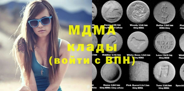 МДПВ Каменка